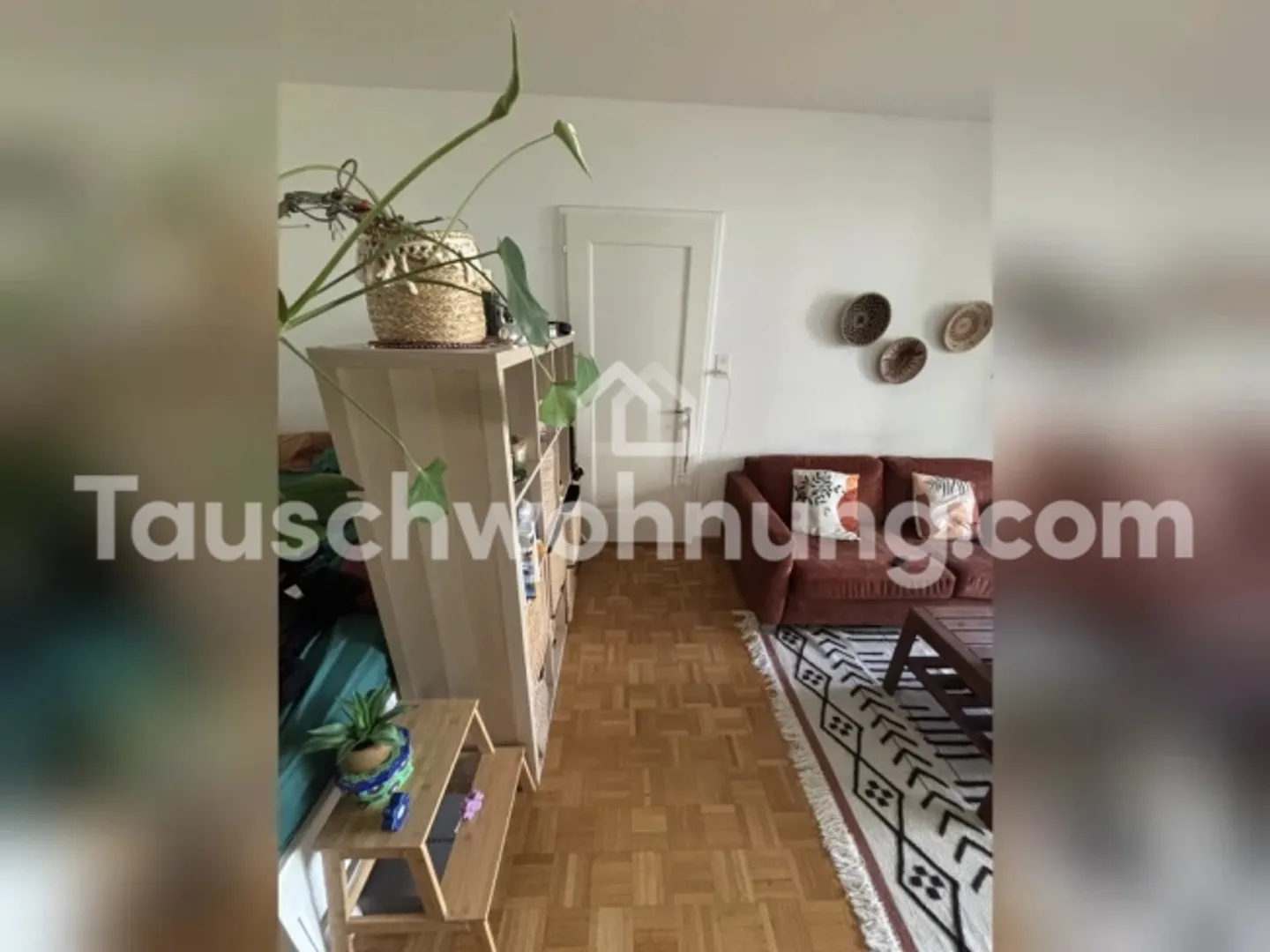 APPARTAMENTO IN SCAMBIO Appartamento molto bello e luminoso vicino all'ospedale di Triemli - Foto 2 di 7