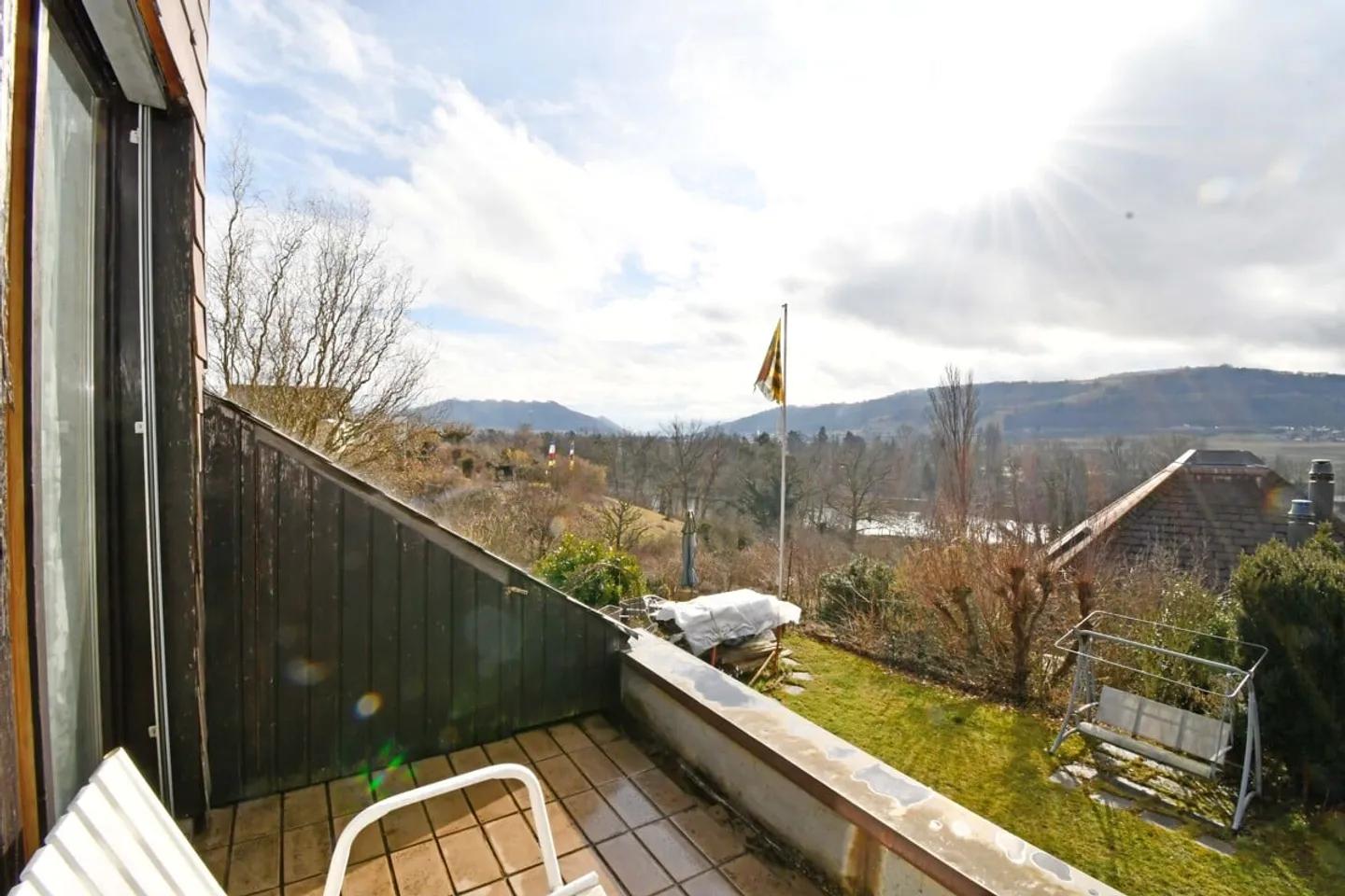 Più di una casa - una casa vicino al lago - Foto 9 di 11