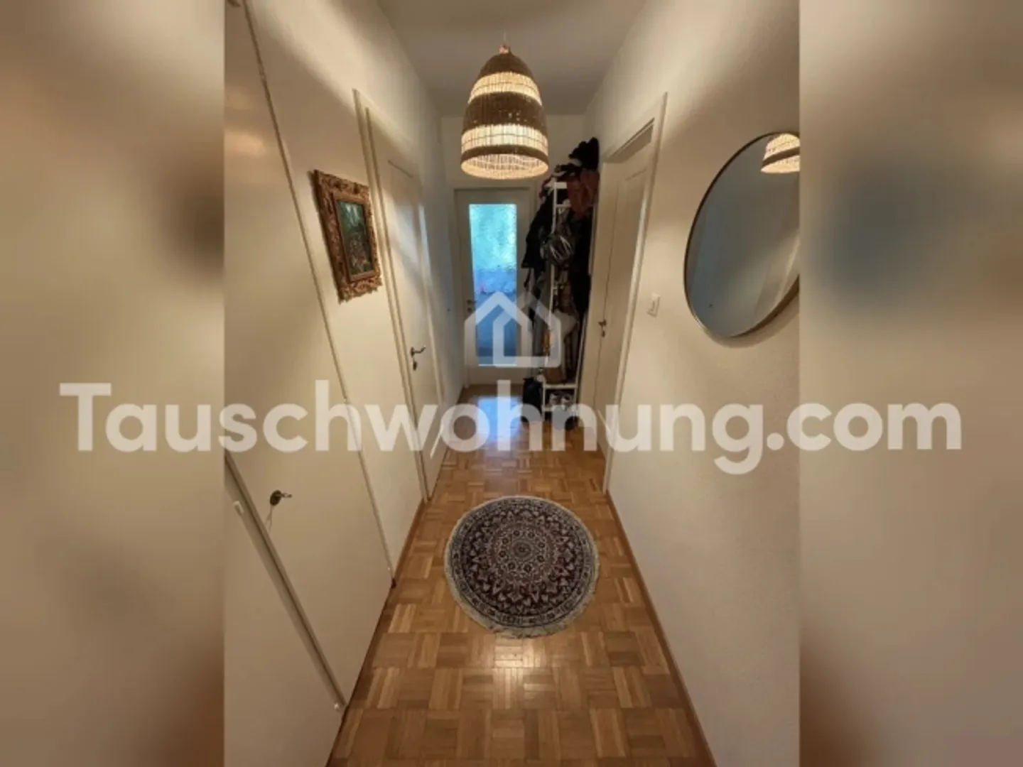 APPARTAMENTO IN SCAMBIO Appartamento molto bello e luminoso vicino all'ospedale di Triemli - Foto 3 di 7