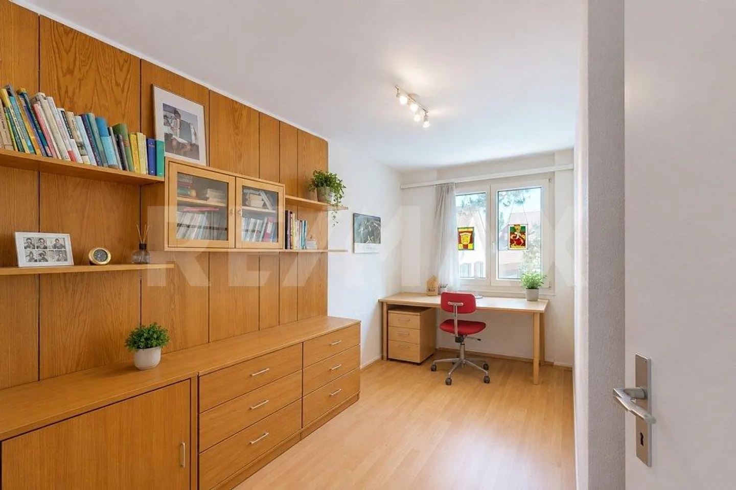 Charmante Wohnung in Lenzburg - Foto 5 von 10