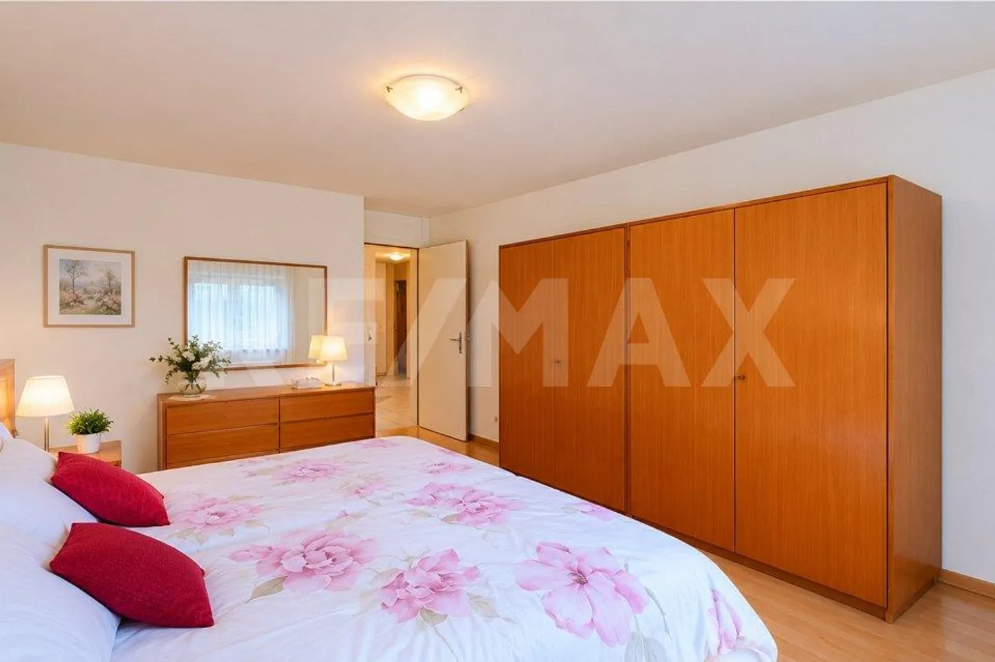 Charmante Wohnung in Lenzburg - Foto 6 von 10