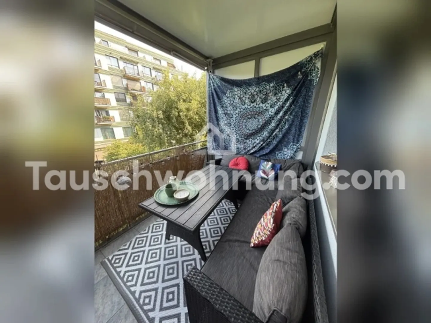APPARTAMENTO IN SCAMBIO Appartamento molto bello e luminoso vicino all'ospedale di Triemli - Foto 5 di 7
