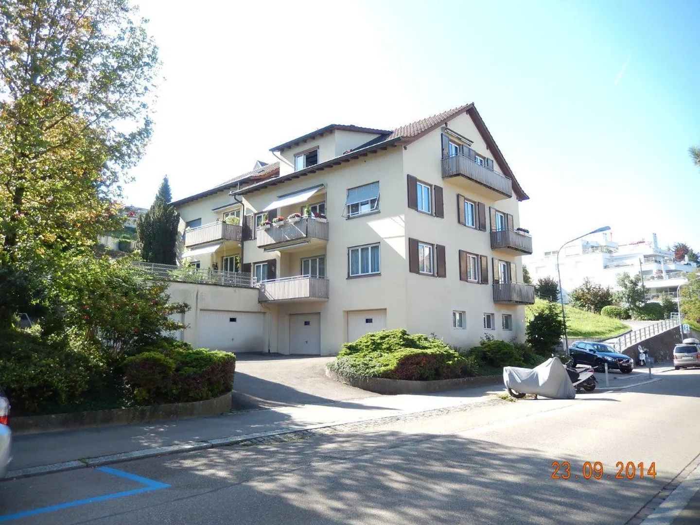 New Year - New Apartment? - Photo 1 of 13