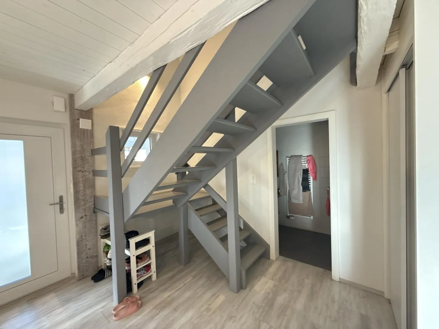 Duplex Éblouissant avec Jardin - Photo 8 sur 13