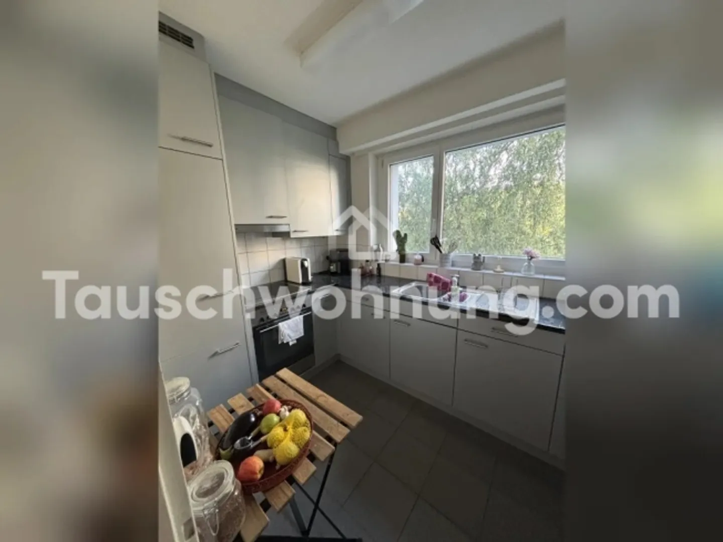 APPARTAMENTO IN SCAMBIO Appartamento molto bello e luminoso vicino all'ospedale di Triemli - Foto 6 di 7