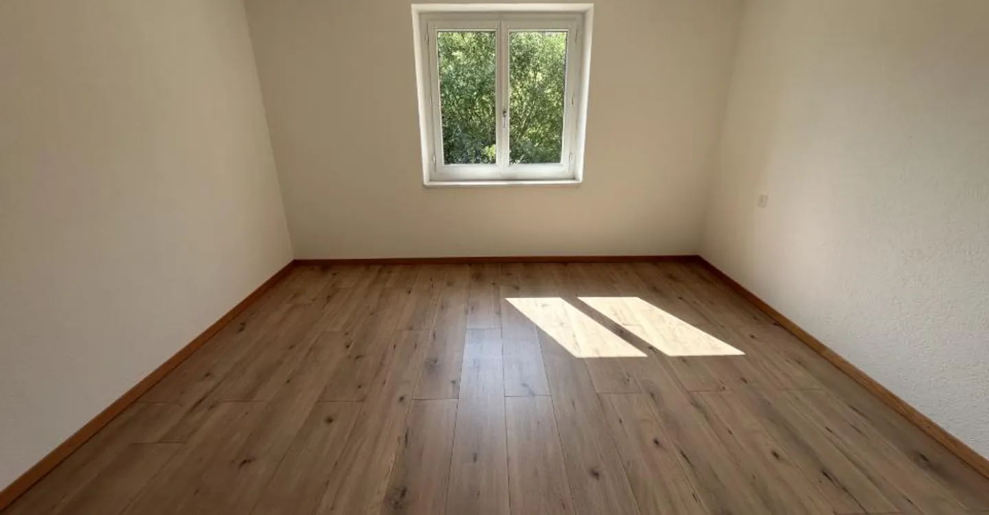 Charmante 2.5 Zimmer Wohnung - Foto 1 von 5