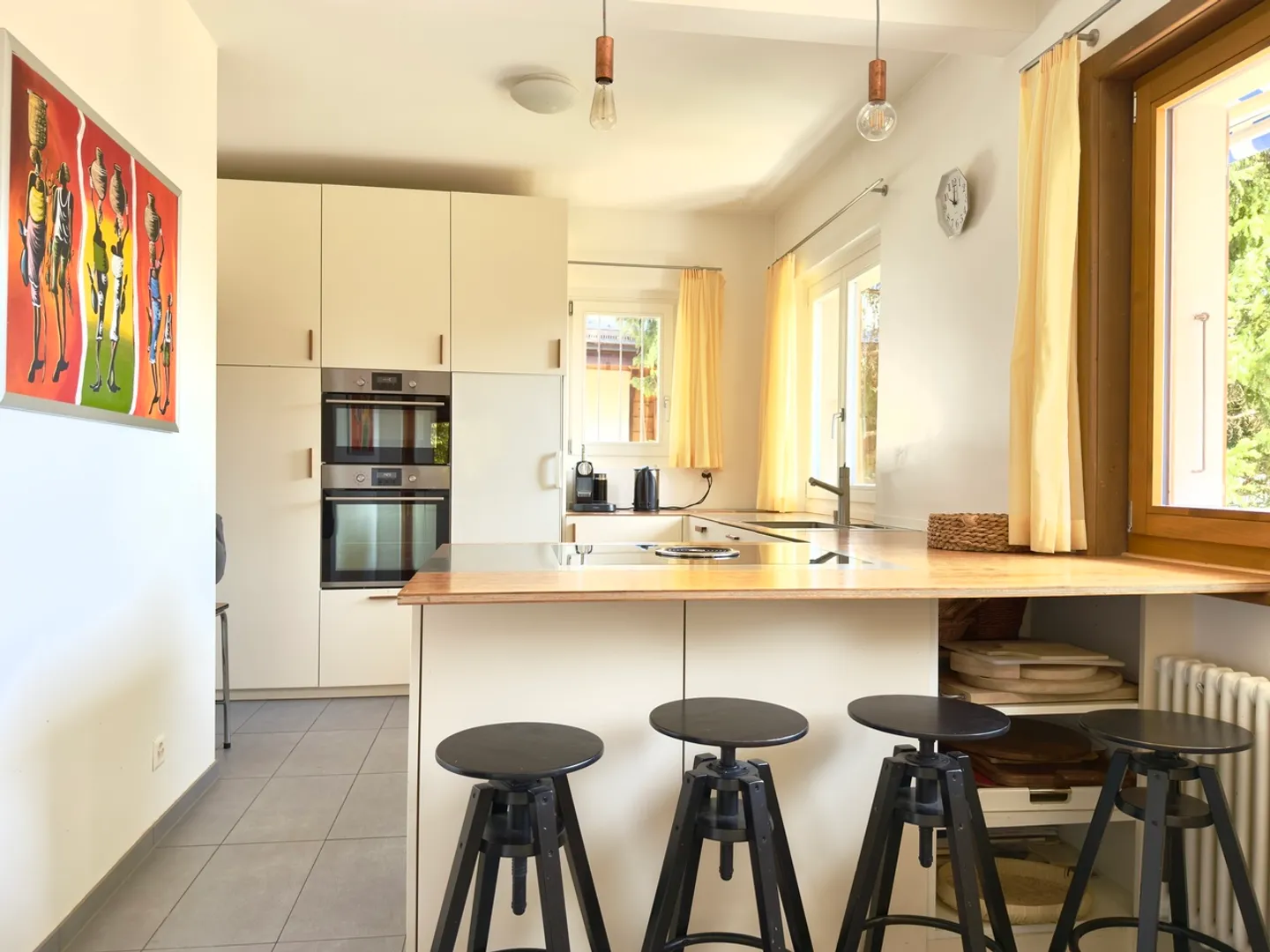 Chalet Familial Charmant - Photo 6 sur 30