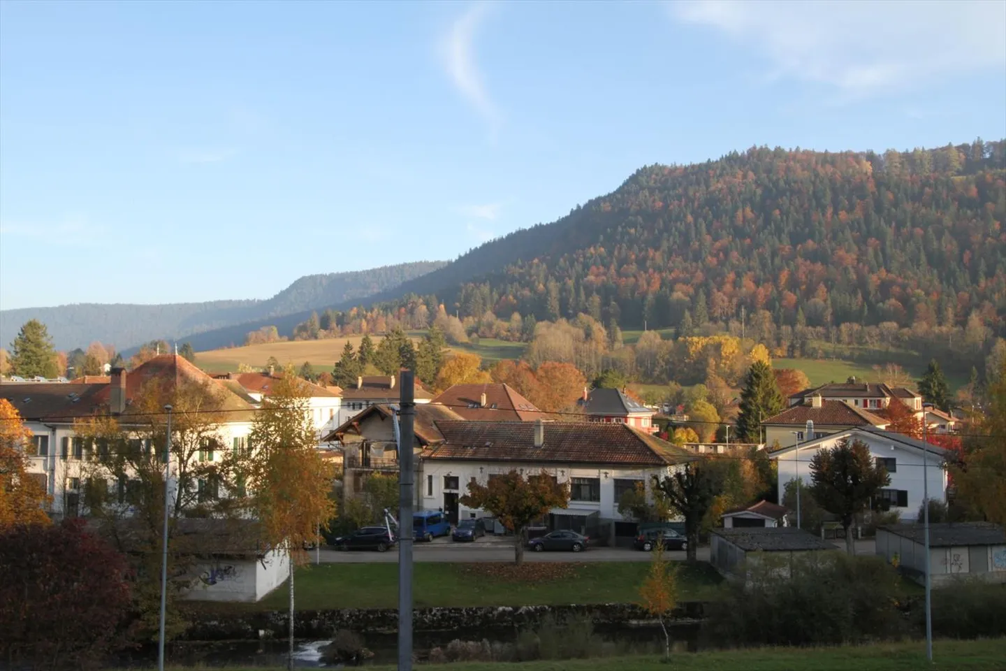 Appartamento 3.5 stanze - Foto 7 di 7