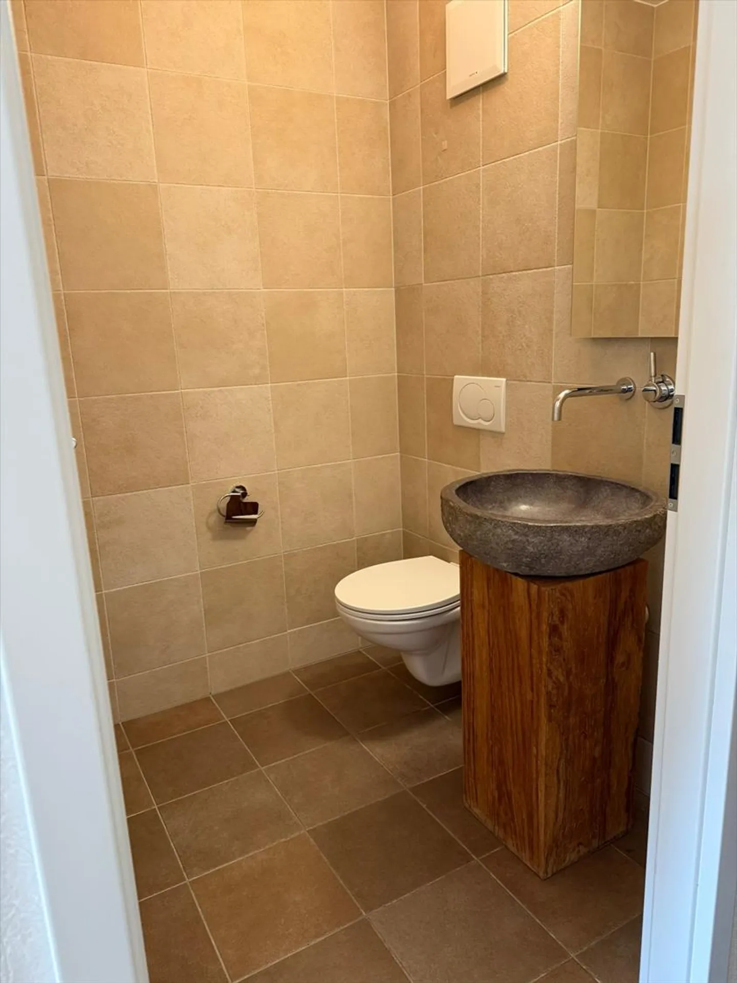 Chardonne - chemin de la Maison-Jean 2 - wunderschöne Wohnung - Foto 6 von 10