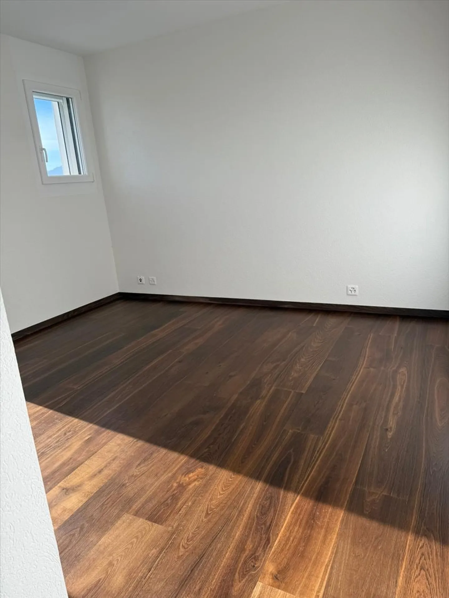 Chardonne - chemin de la Maison-Jean 2 - wunderschöne Wohnung - Foto 8 von 10