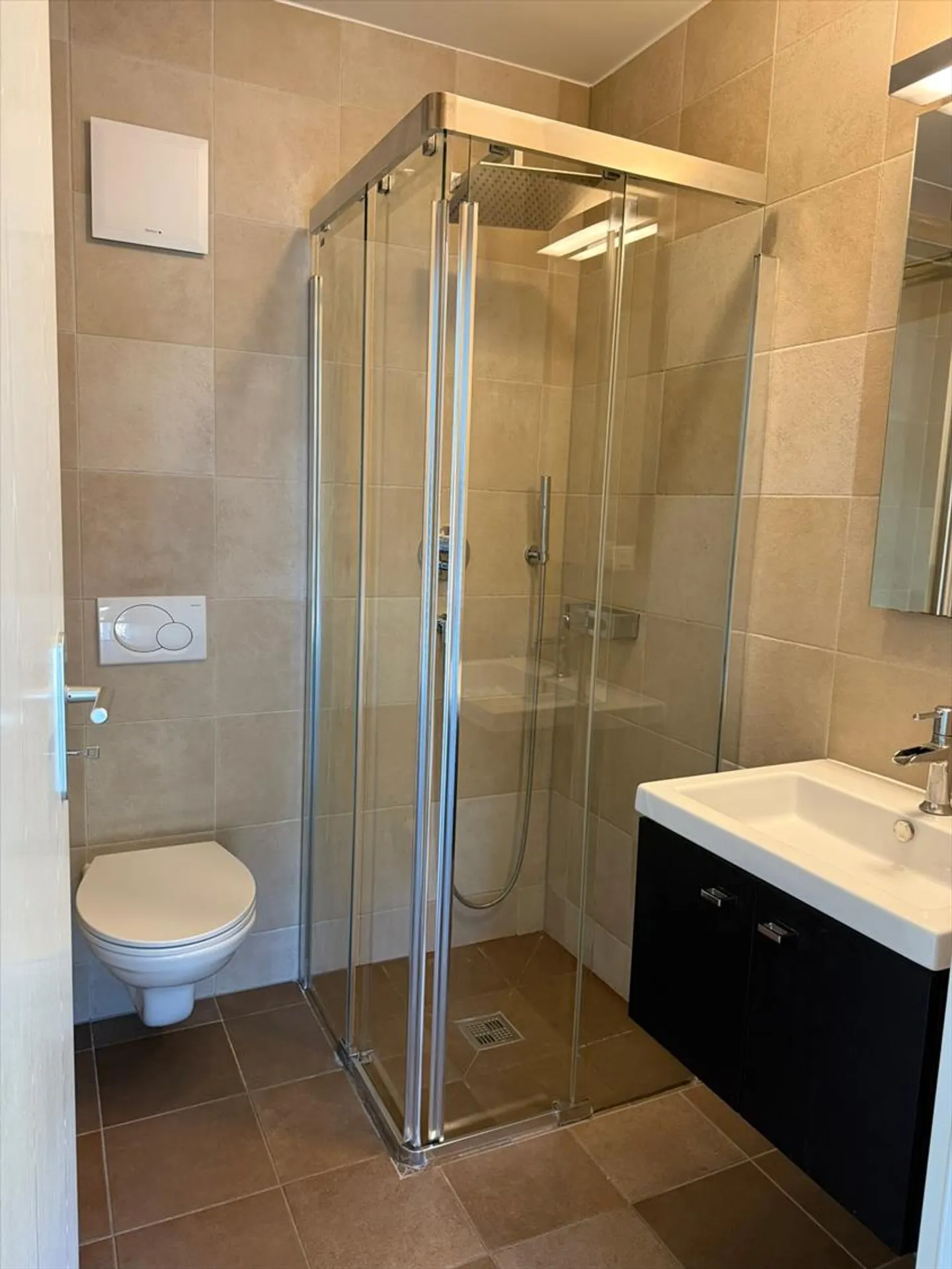 Chardonne - chemin de la Maison-Jean 2 - wunderschöne Wohnung - Foto 10 von 10