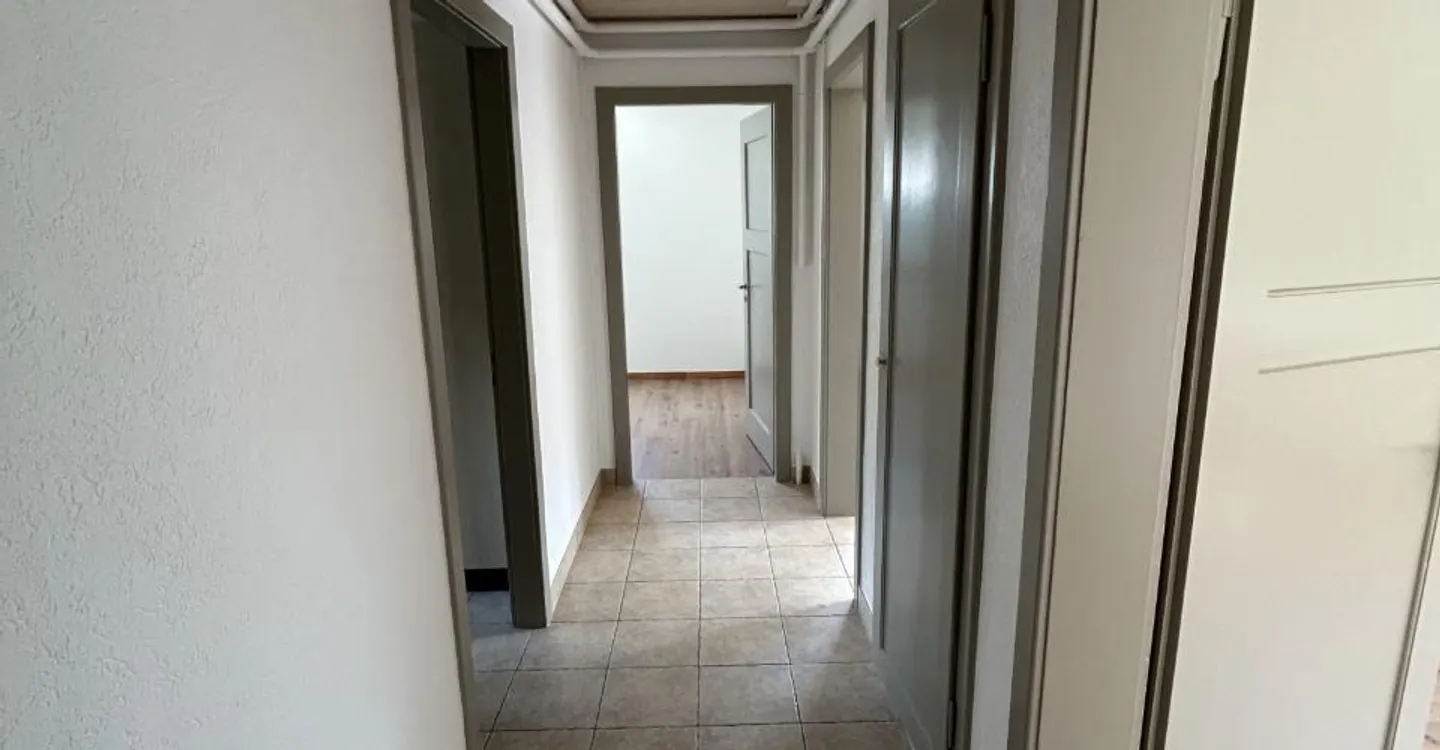 Charmante 2.5 Zimmer Wohnung - Foto 5 von 5