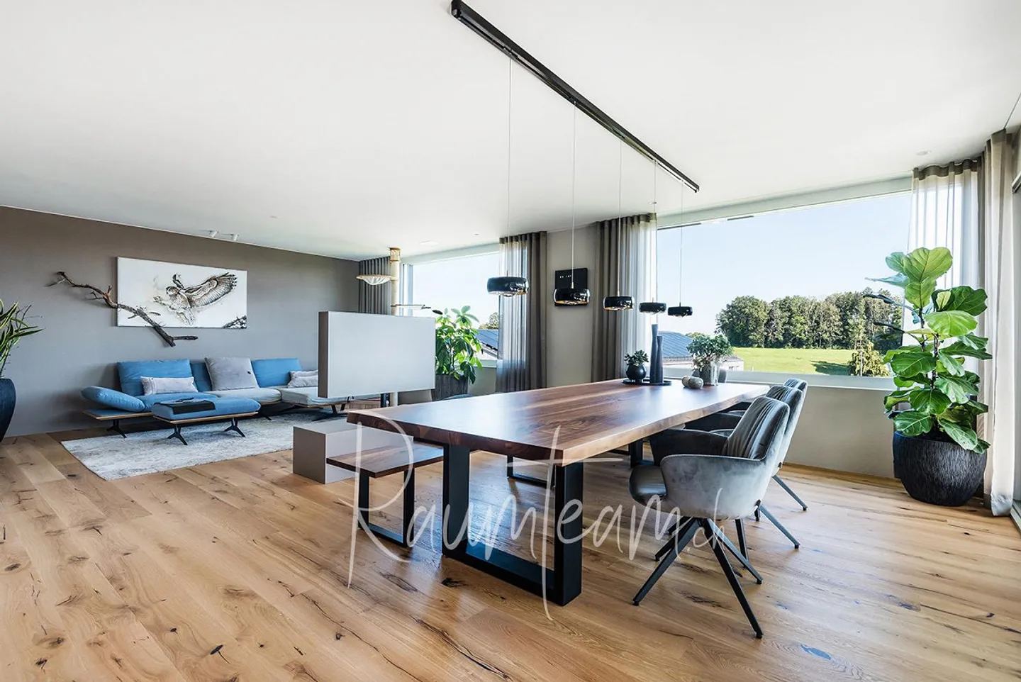 Dream apartment with Säntis view - Photo 4 of 10