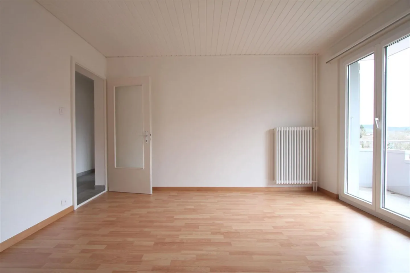 Appartamento 3.5 stanze - Foto 3 di 7