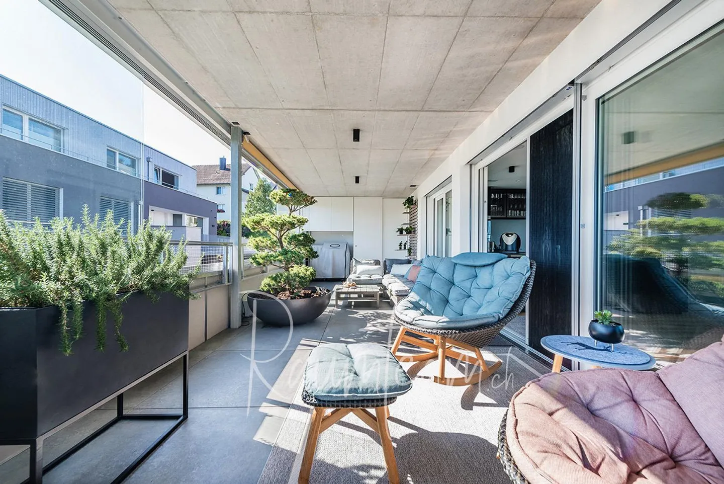 Dream apartment with Säntis view - Photo 7 of 10