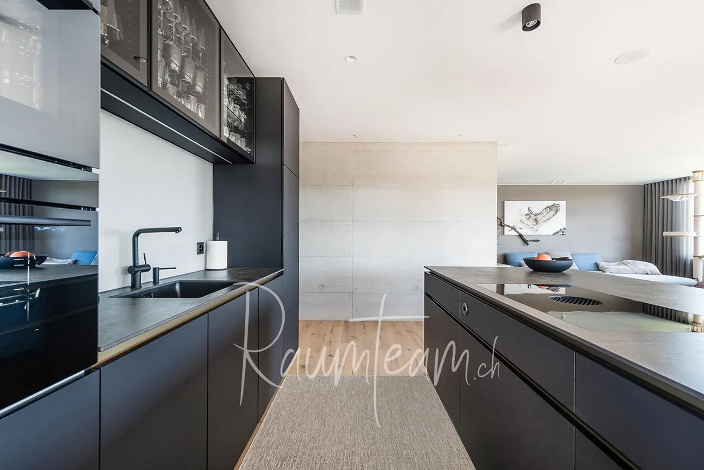 Dream apartment with Säntis view - Photo 8 of 10