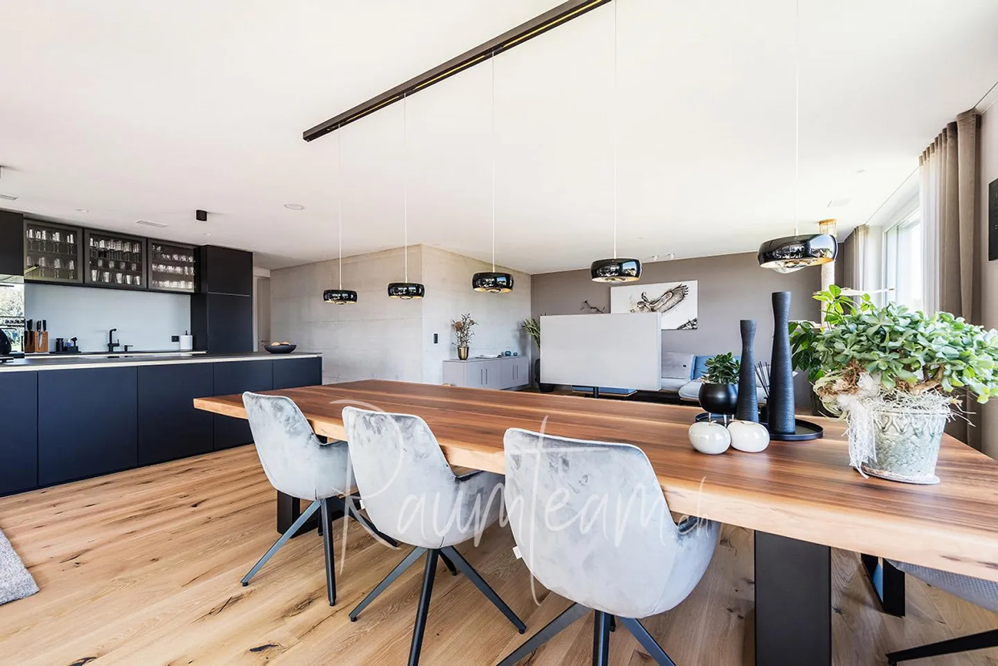 Dream apartment with Säntis view - Photo 9 of 10