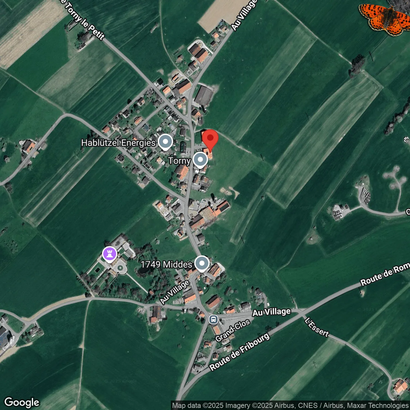 Opportunité d’investissement! 4.5 pièces neuf avec extérieur privatif - Photo 10 sur 10