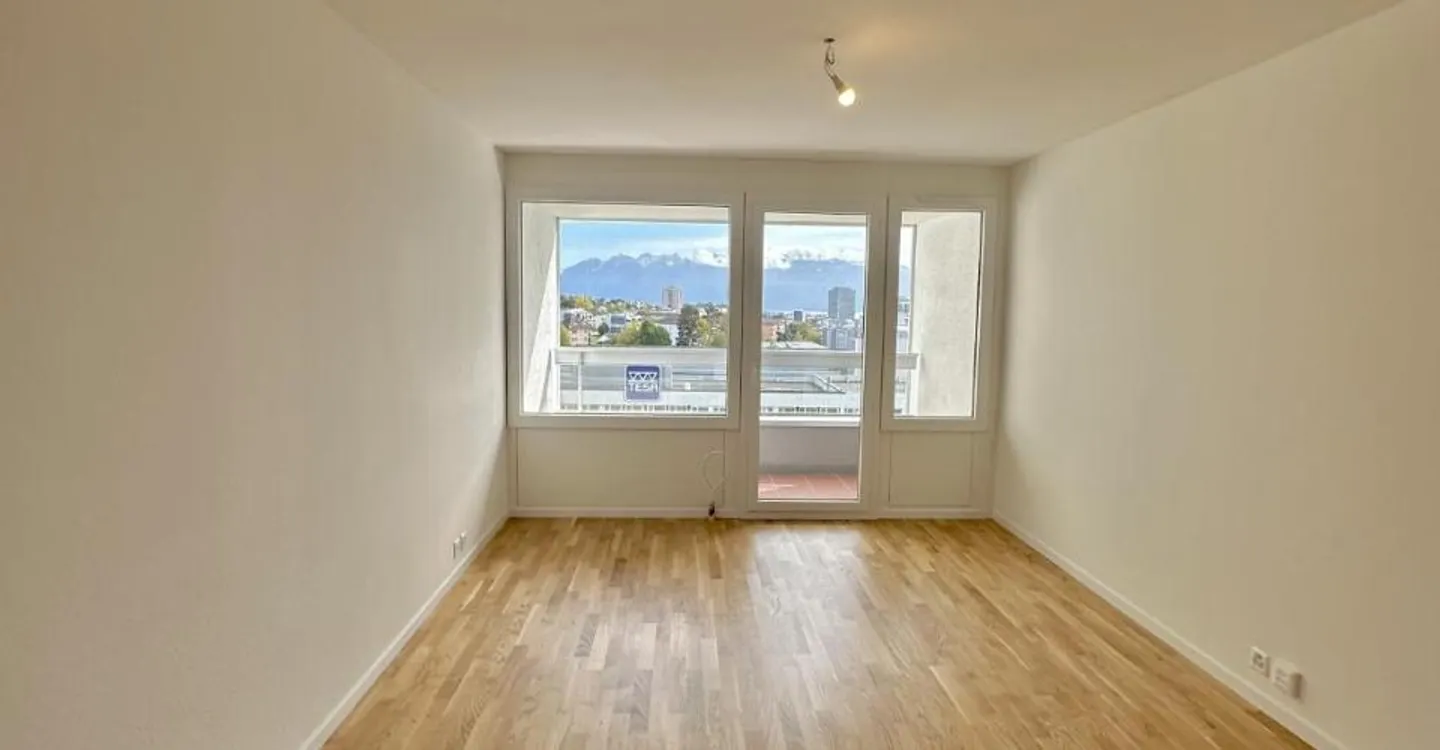 Apartment, 2 room(s) - Photo 4 of 9