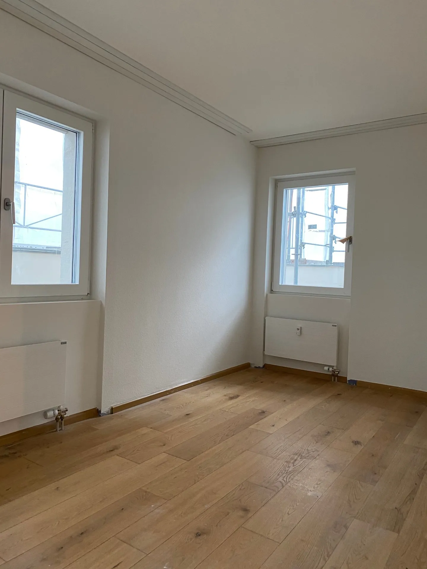 Spacious 4.5-room apartment with large roof terrace - Photo 7 of 12