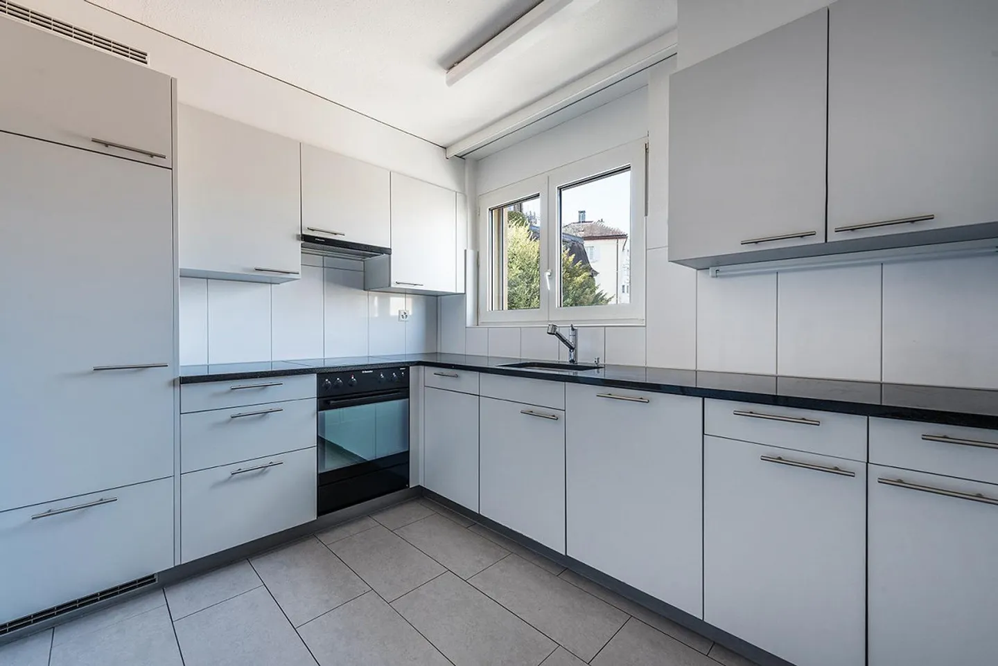 Charmante 4-Zimmer-Wohnung - Foto 1 von 13