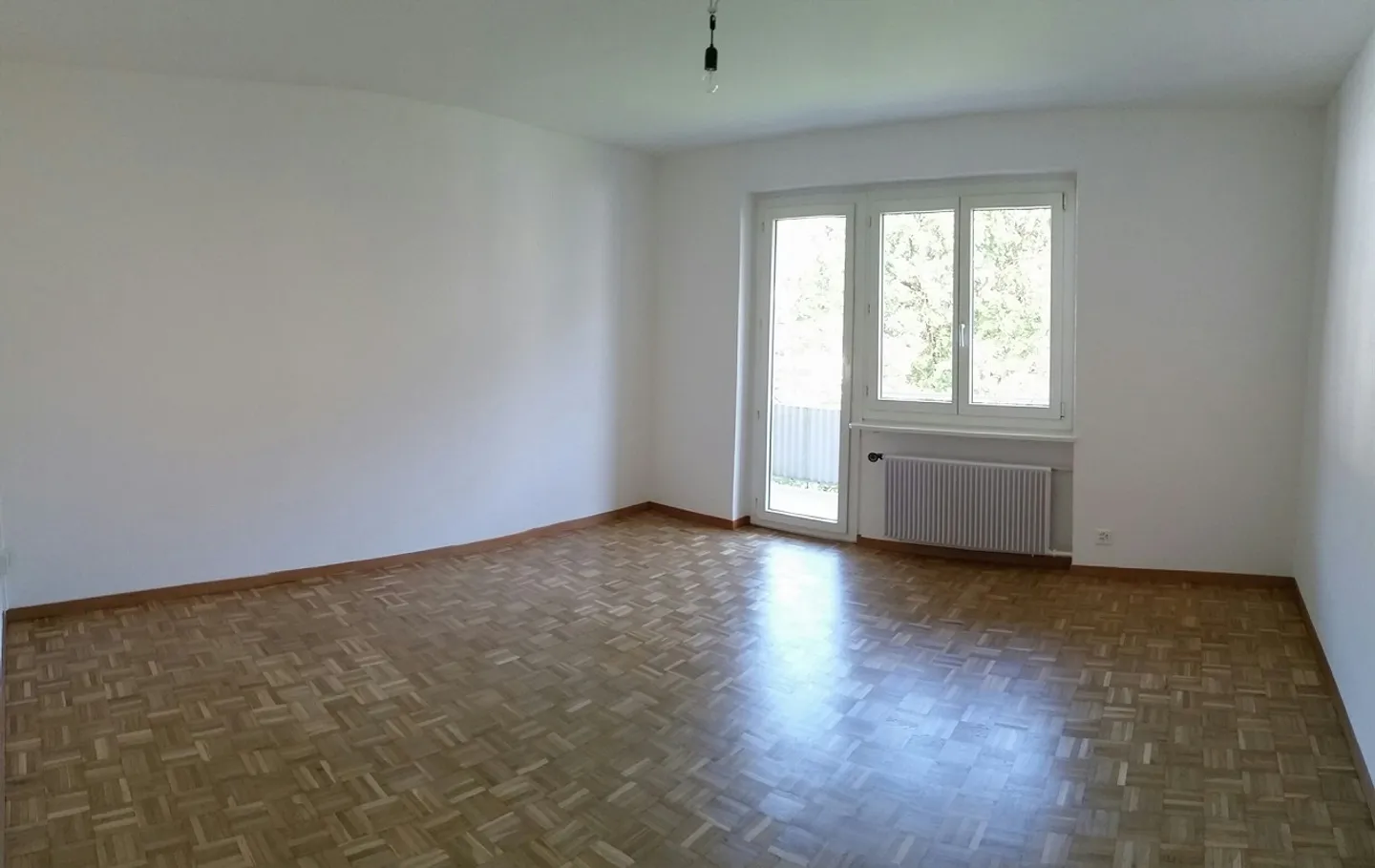 Appartamento 3 camere in affitto in una posizione privilegiata - Foto 2 di 5