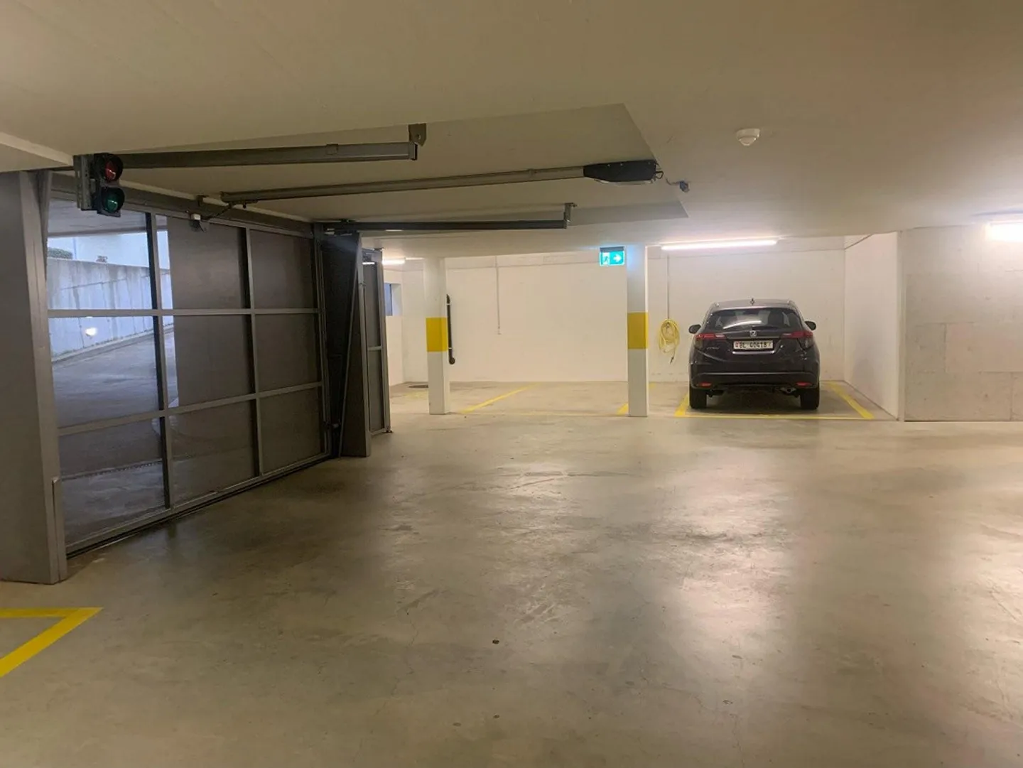 Posto auto in Liestal in affitto - Foto 3 di 3