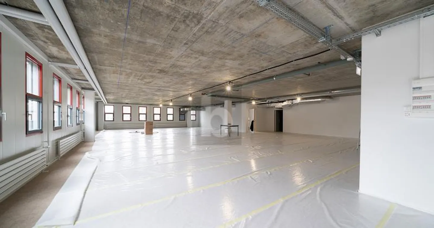 AN GUTER LAGE MIT OPTION ZUR MITGESTALTUNG - Photo 1 sur 6