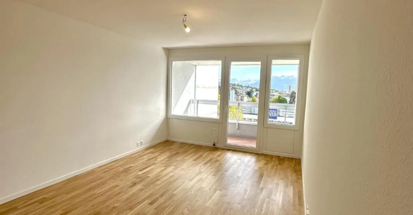 Apartment, 2 room(s) - Photo 2 of 9