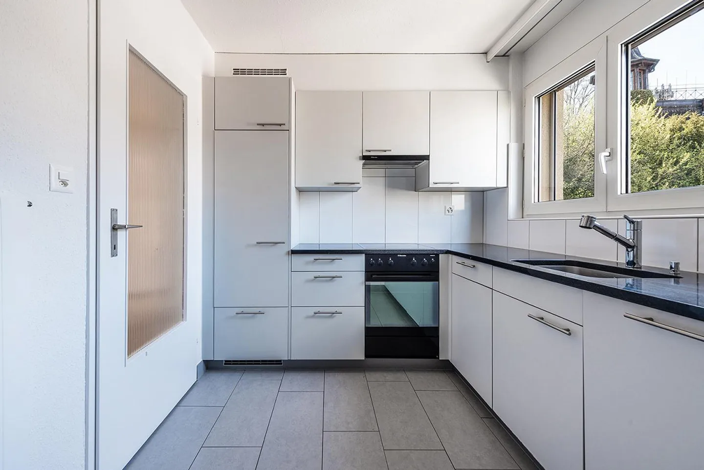 Charmante 4-Zimmer-Wohnung - Foto 2 von 13