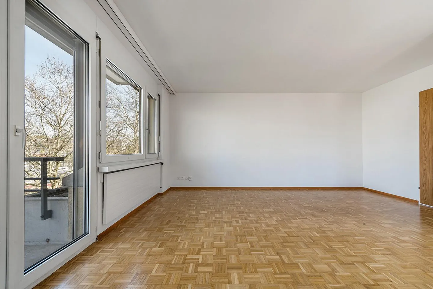 Charmante 4-Zimmer-Wohnung - Foto 4 von 13