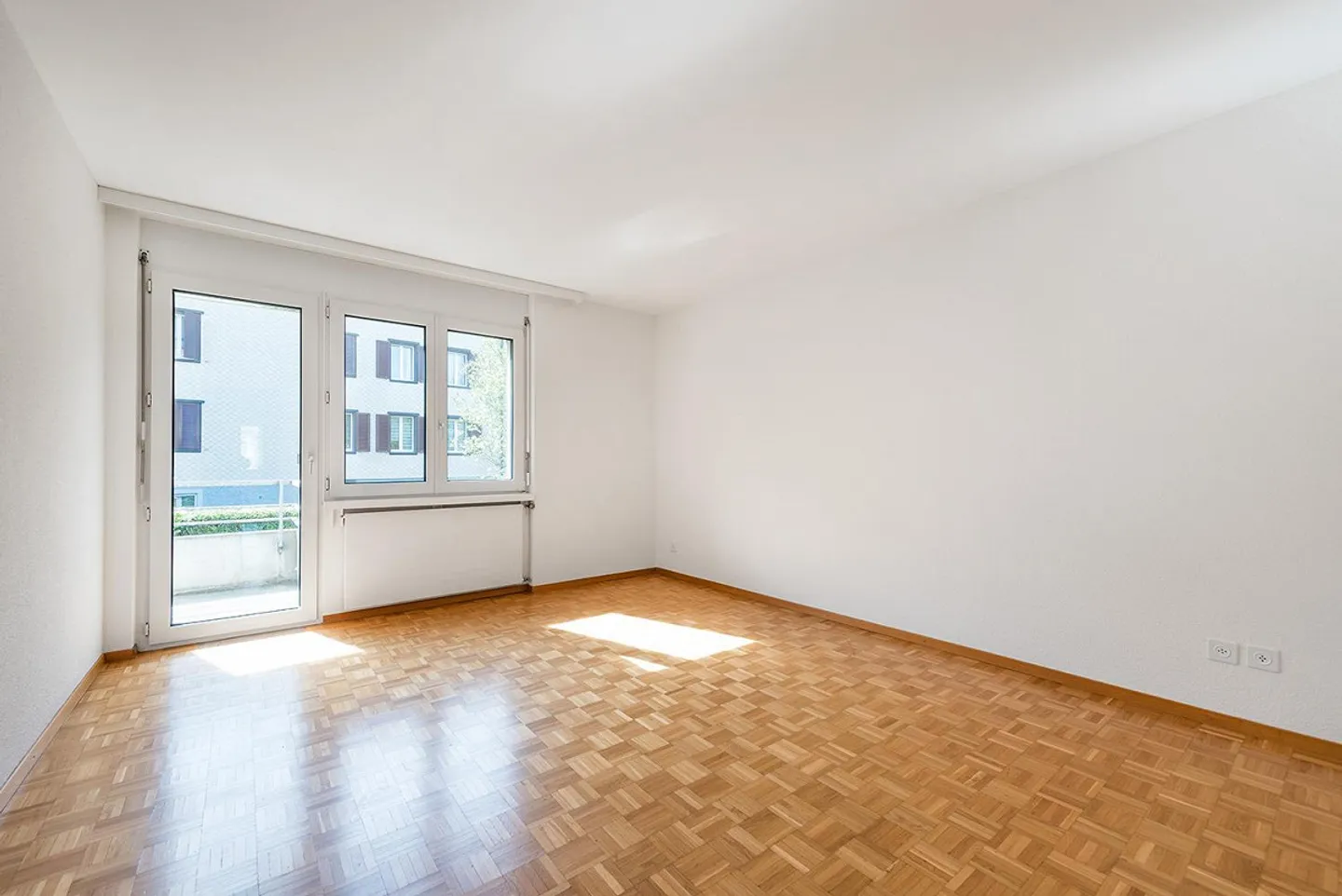 Charmante 4-Zimmer-Wohnung - Foto 5 von 13