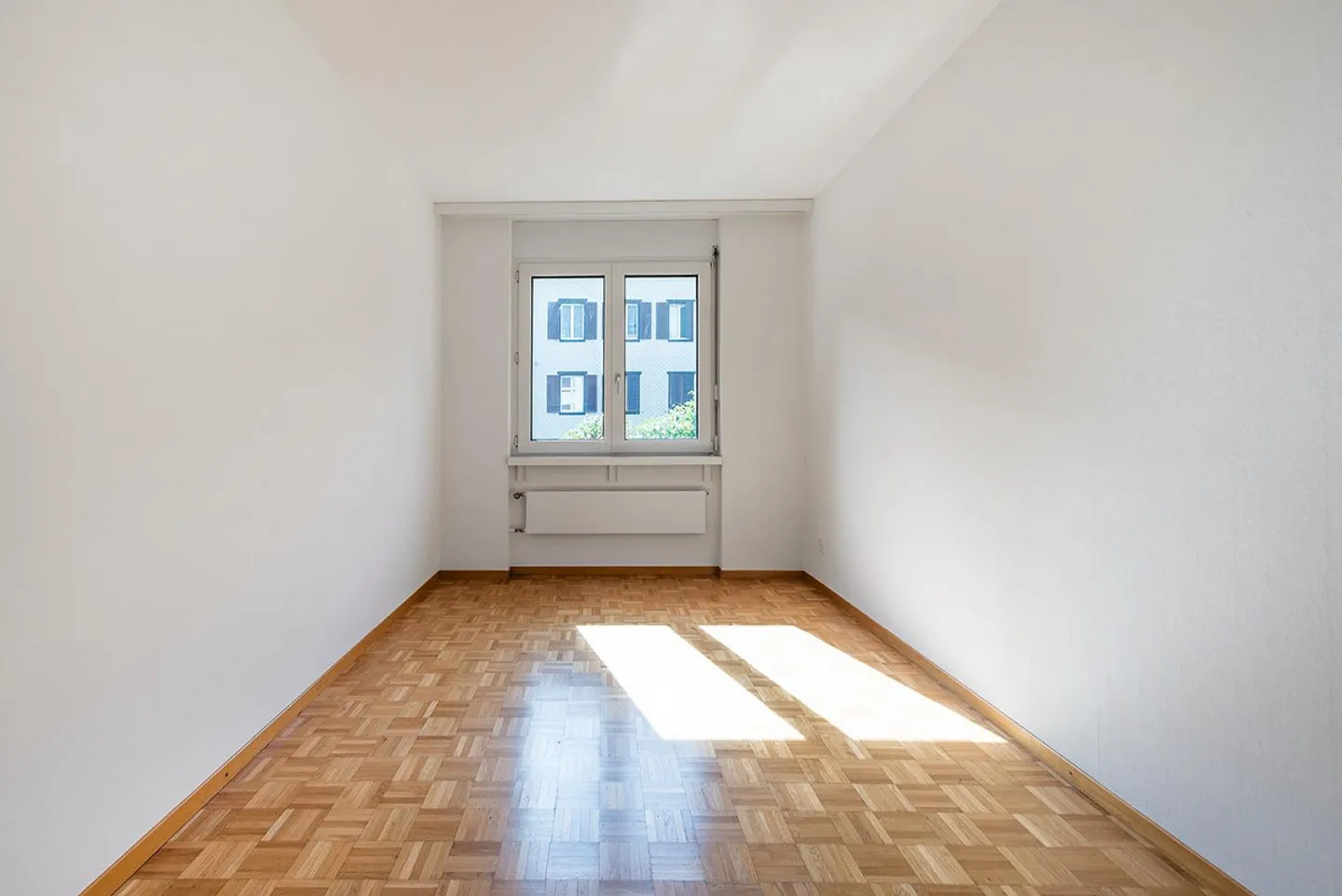 Charmante 4-Zimmer-Wohnung - Foto 6 von 13