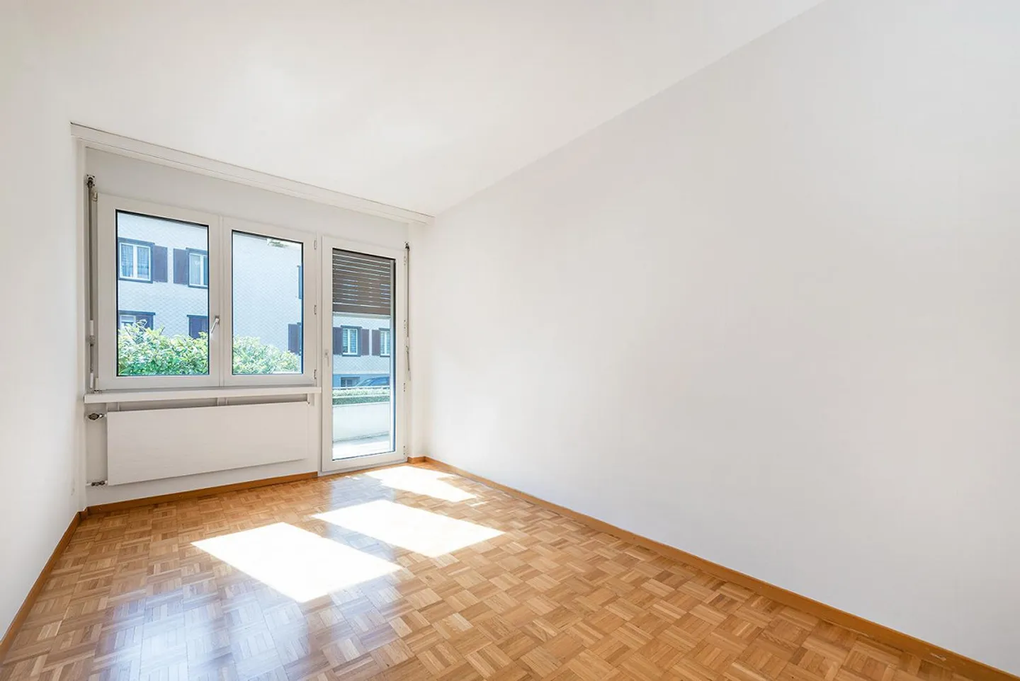 Charmante 4-Zimmer-Wohnung - Foto 7 von 13