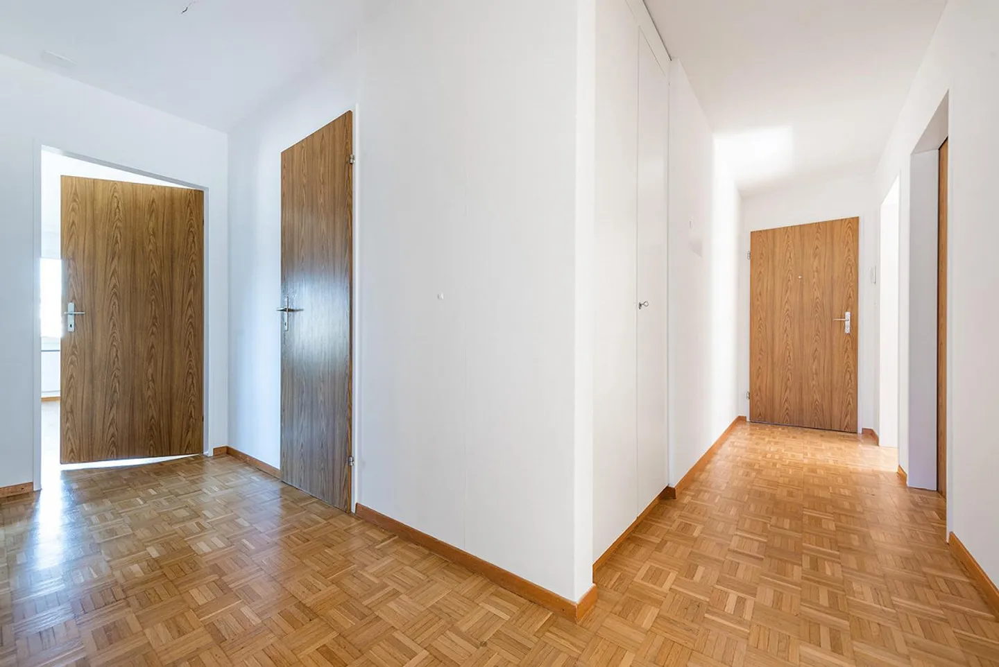 Charmante 4-Zimmer-Wohnung - Foto 8 von 13