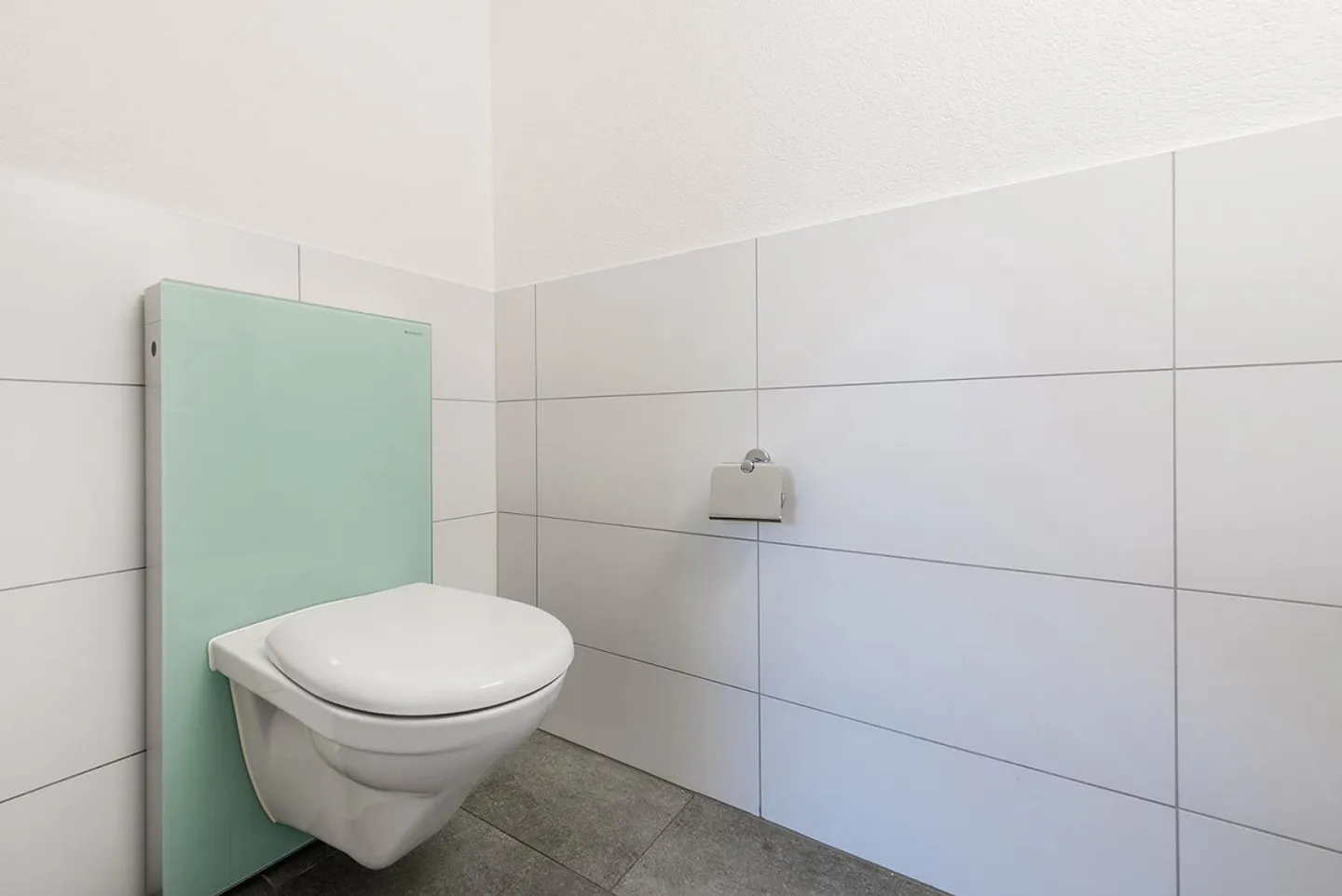 Charmante 4-Zimmer-Wohnung - Foto 10 von 13