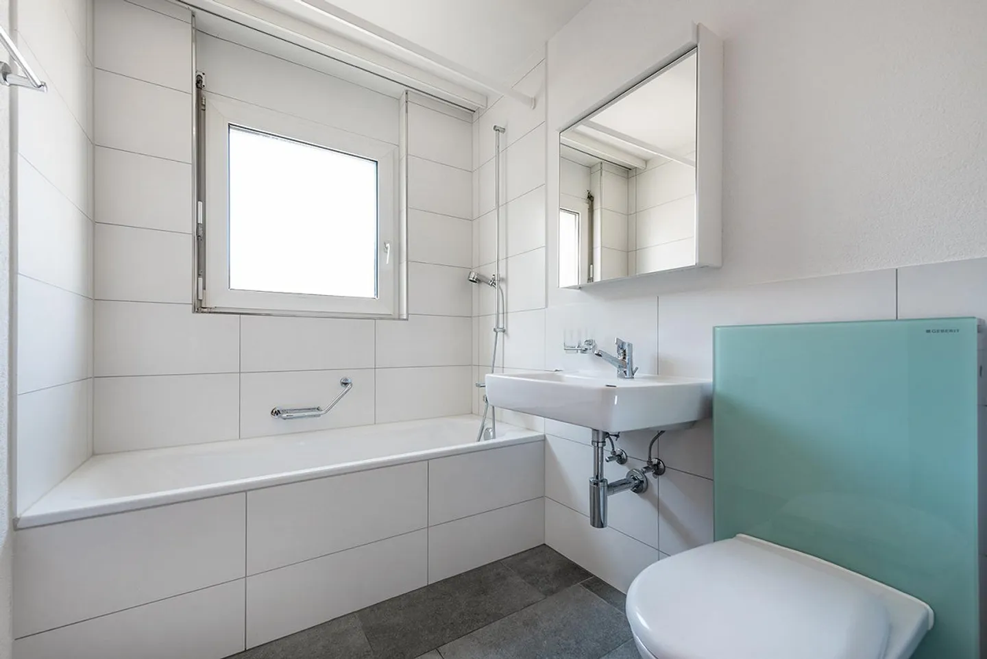 Charmante 4-Zimmer-Wohnung - Foto 9 von 13