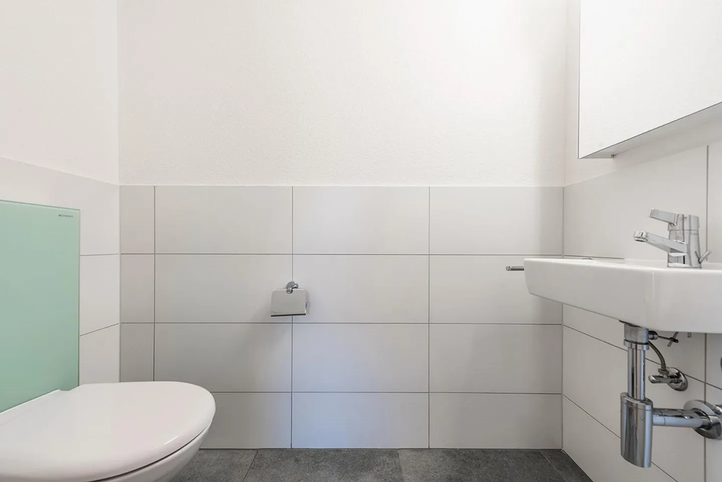 Charmante 4-Zimmer-Wohnung - Foto 11 von 13