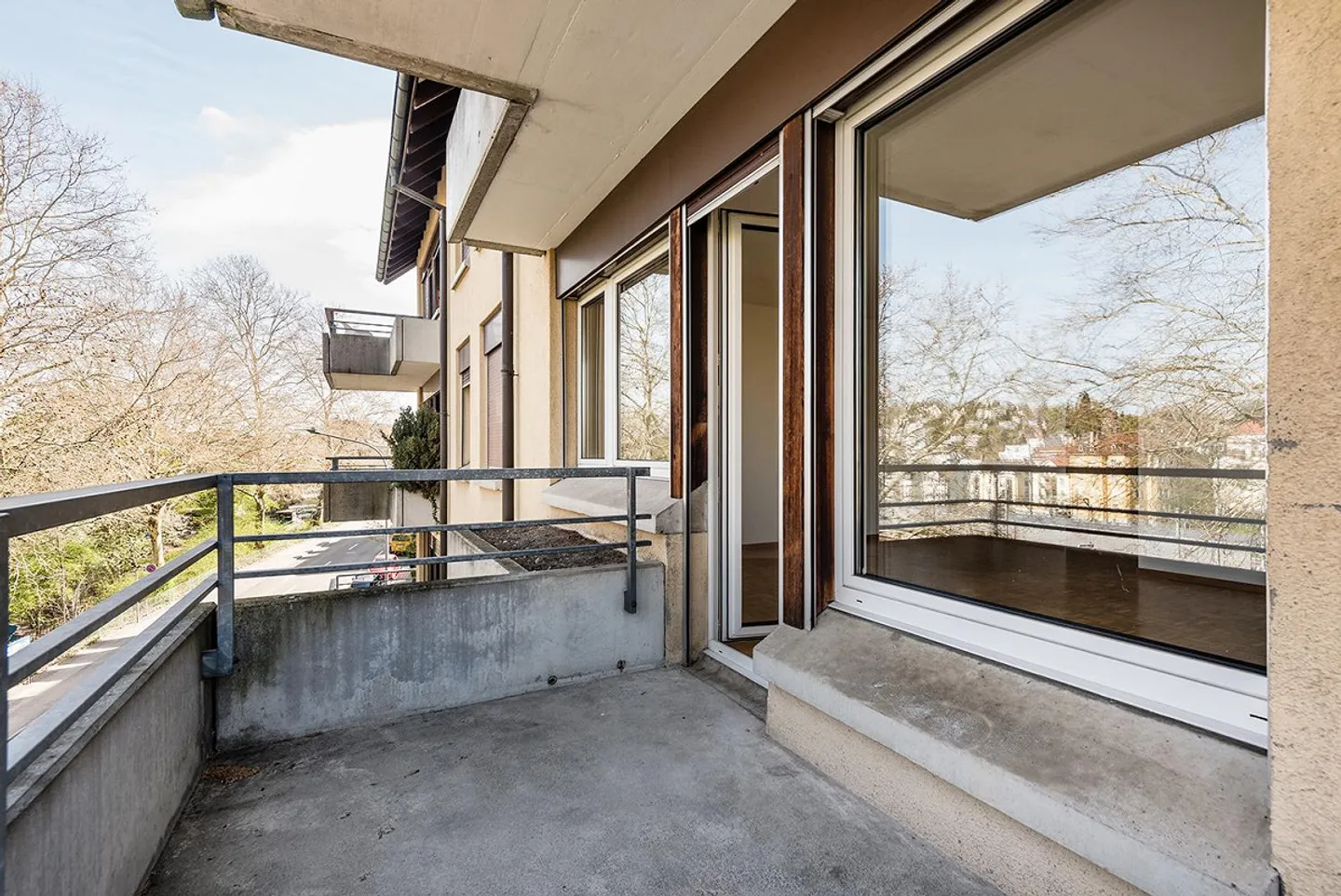 Charmante 4-Zimmer-Wohnung - Foto 12 von 13