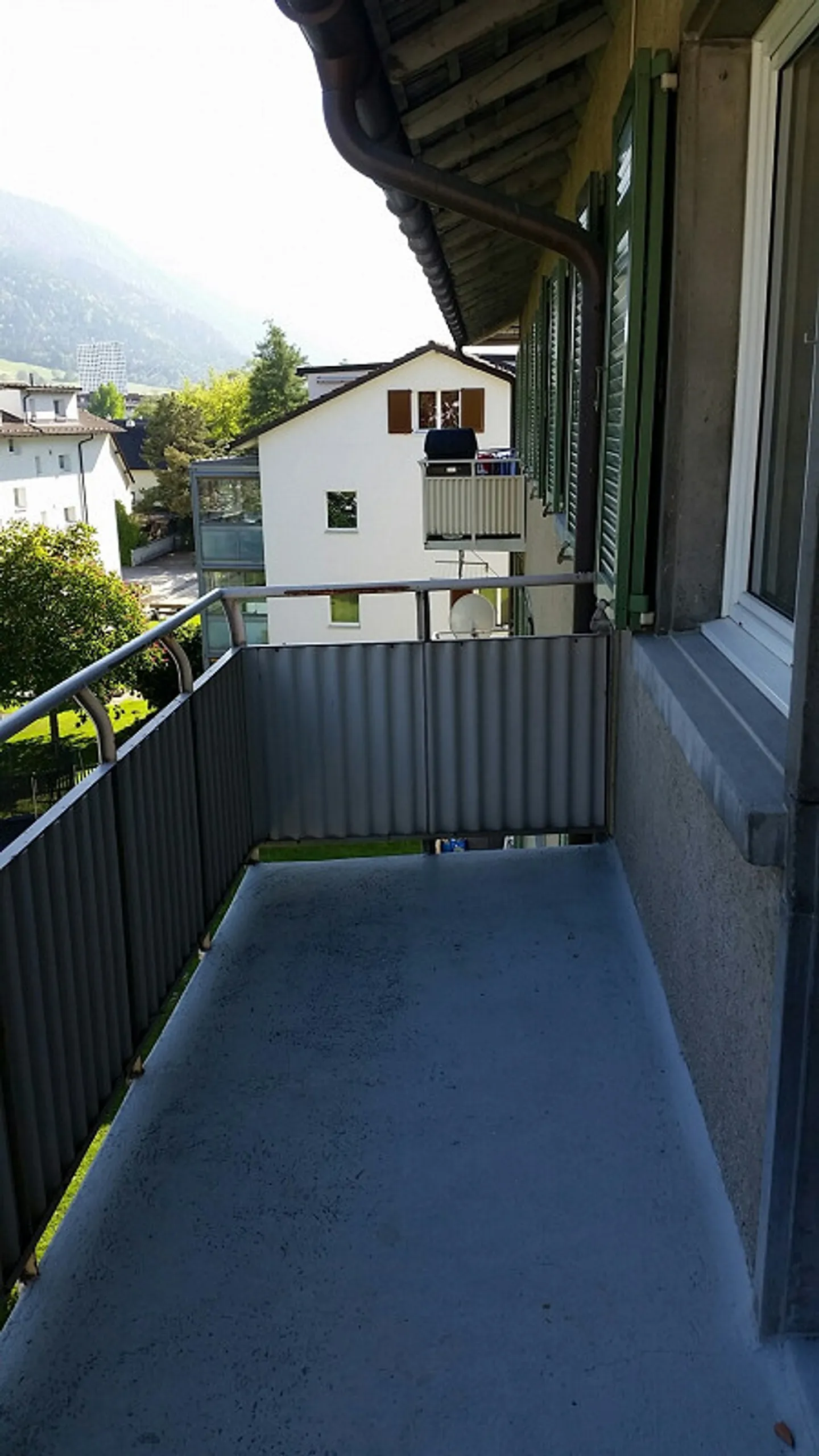 Appartamento 3 camere in affitto in una posizione privilegiata - Foto 5 di 5