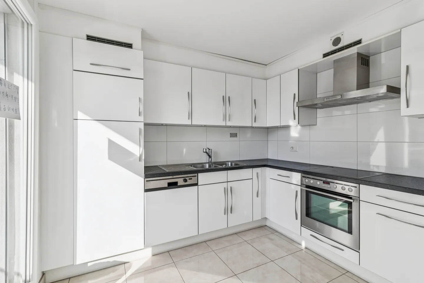 Rare duplex penthouse moderne entre Lausanne et Pully - Photo 6 sur 12