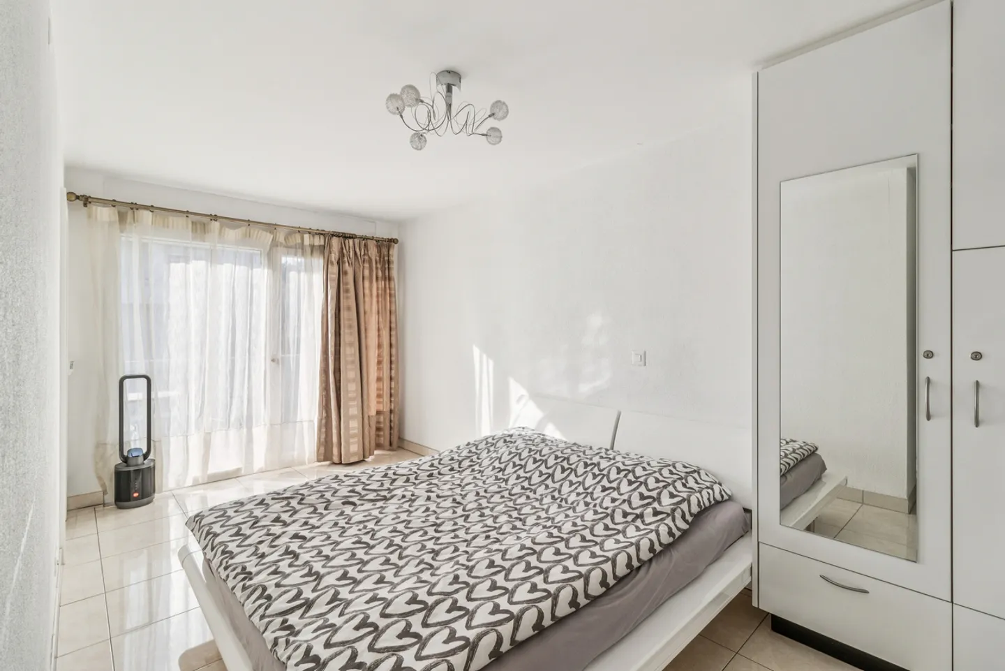 Rare duplex penthouse moderne entre Lausanne et Pully - Photo 7 sur 12