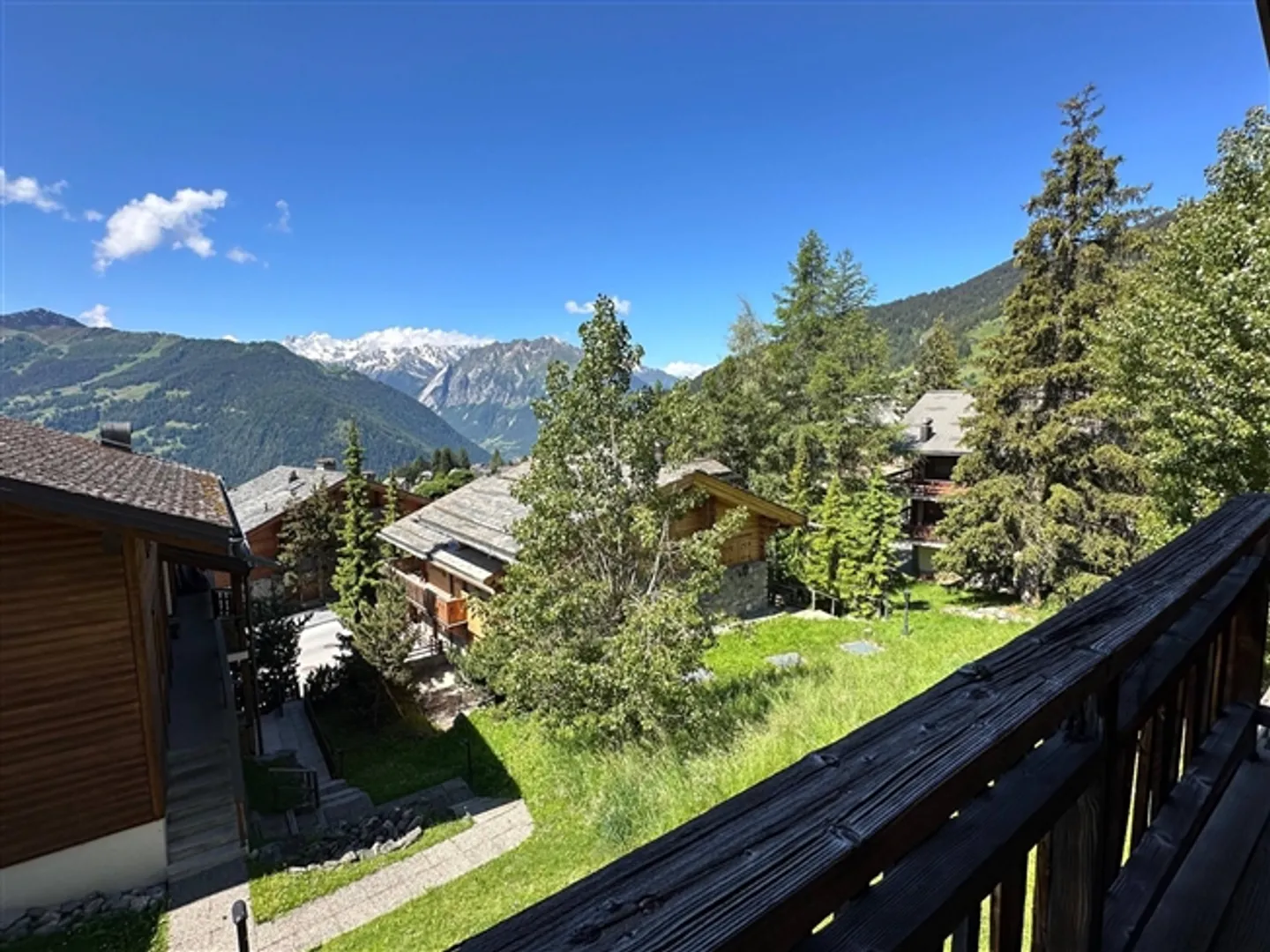 Chalet kaufen - Foto 2 von 12