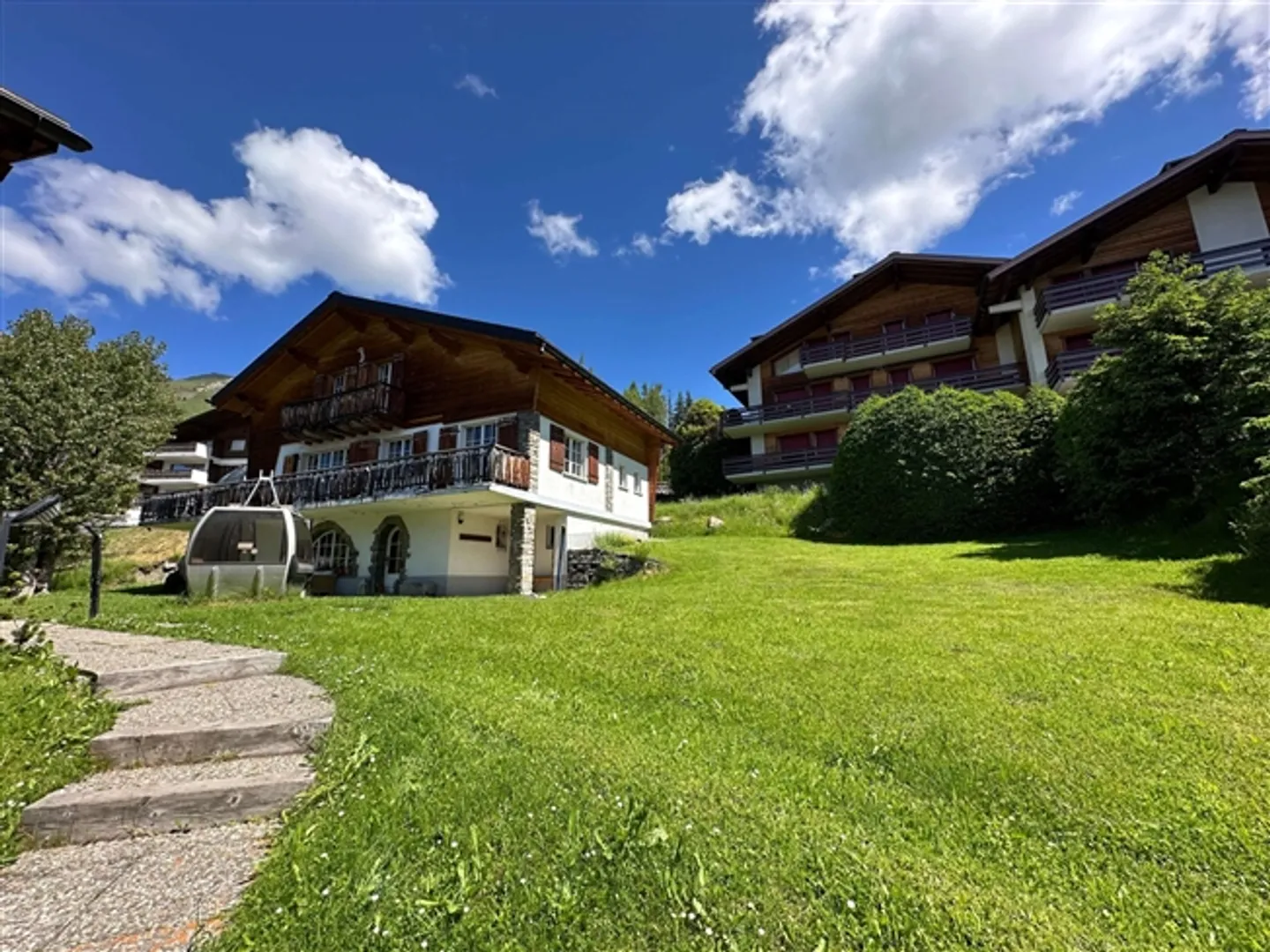 Chalet kaufen - Foto 6 von 12