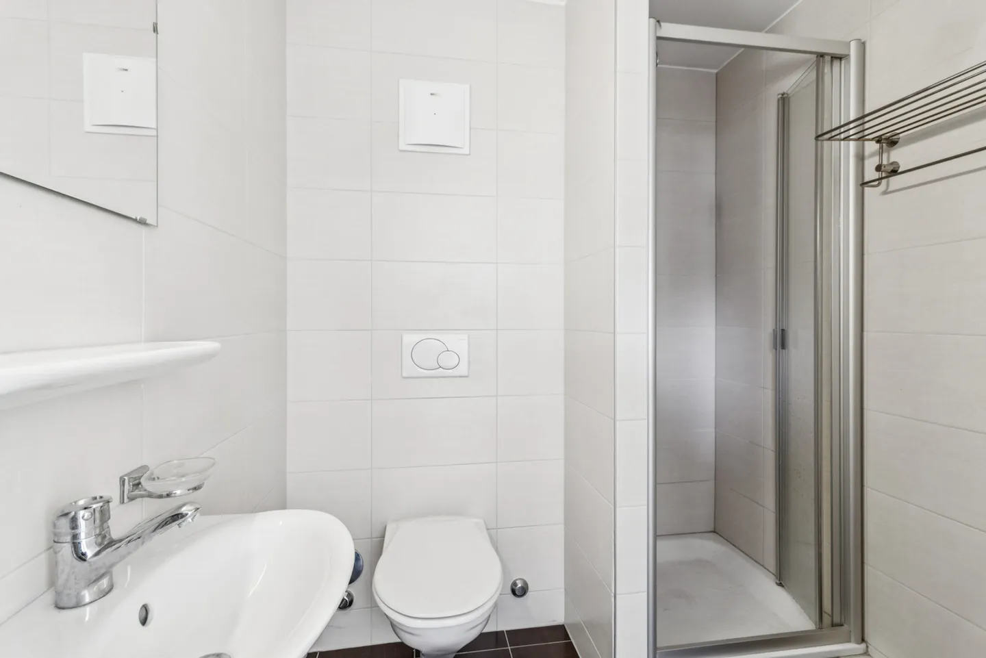 Rare duplex penthouse moderne entre Lausanne et Pully - Photo 10 sur 12