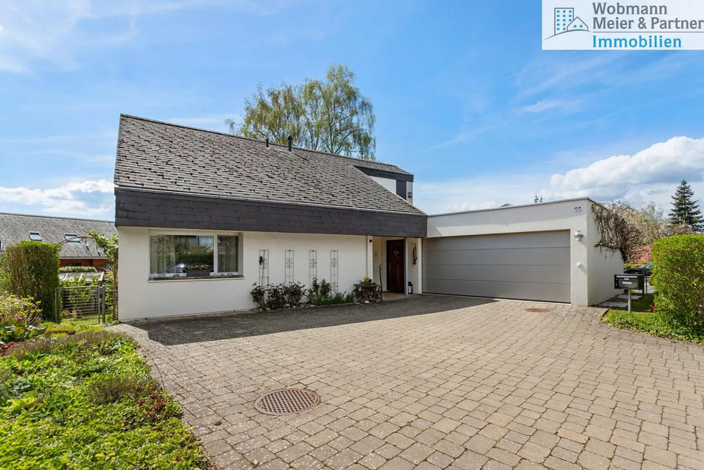 Large building plot with great potential in an attractive location between Zurich and Zug - Photo 4 of 7