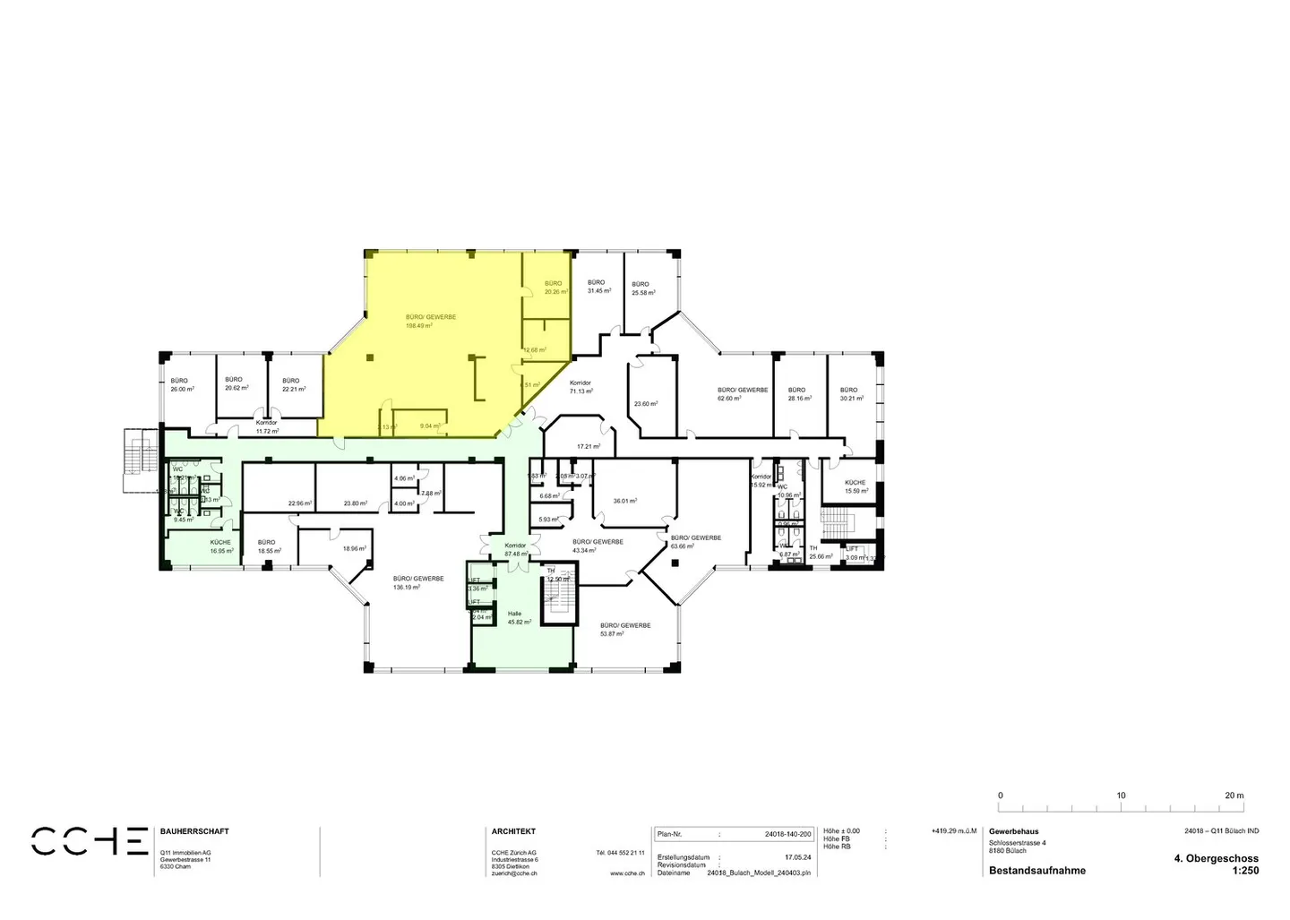Bureaux lumineux et rénovés, 1er mois de loyer gratuit ! - Photo 6 sur 7