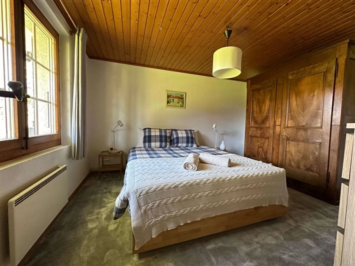 Chalet kaufen - Foto 5 von 12