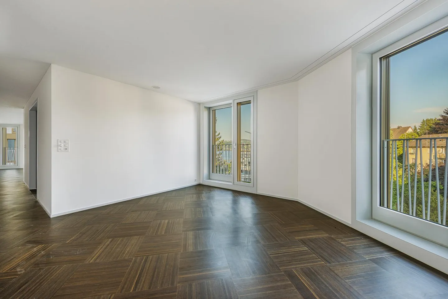 Appartamento elegante al Cresta Park - Foto 3 di 9