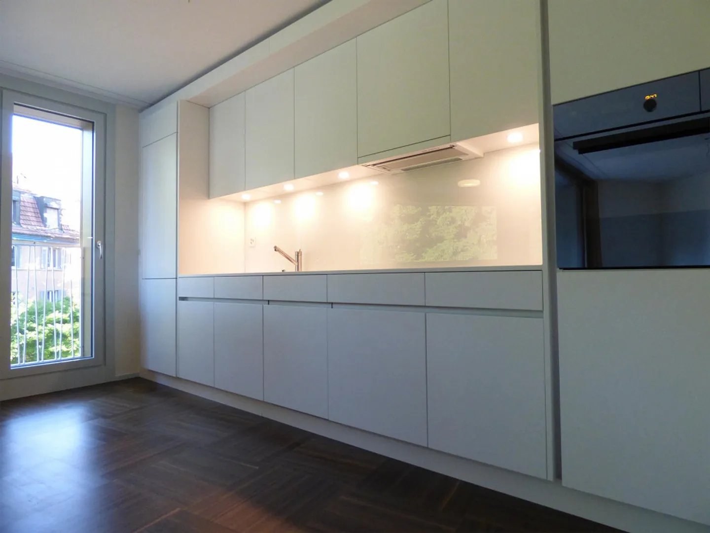 Appartamento elegante al Cresta Park - Foto 6 di 9